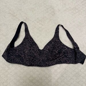 Lululemon Printed Bra